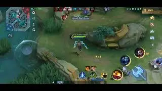 Mobile legends fanny vale atomic bomb