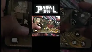 ⁠​⁠@PagalM10 vs Me 🤯🥵 | Jod OR Not | #freefire #viral #shorts #short