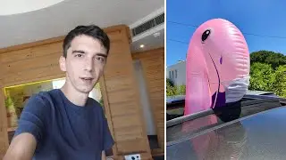 Bodrum'da 3 Gün Tatil! (Vlog)