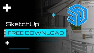 SketchUP Crack | SketchUP Free Download Crack | Download SketchUP Pro 2025 Crack