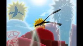 Naruto 「AMV」- Legends Never Die