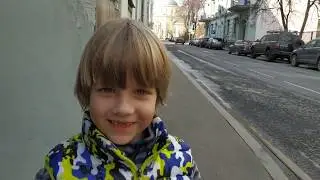 Как Егорик🦊в роли Коленьки кусал актрису в пьесе М Горького Васса Железнова