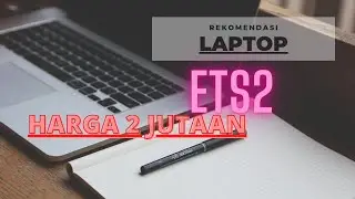 Tips Memilih Laptop Untuk Main Game Euro Truck Simulator 2 II Ada Yang Harganya 2 Jutaan