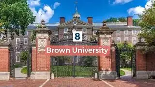 The Best Colleges in America 2022