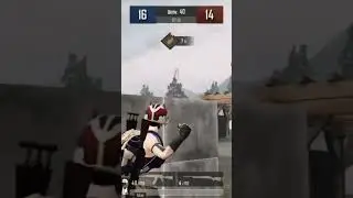 Решил сыграть в тдмку часть 2 #pubg #pubgmobile #пабг #пабгмобайл #пубг #tdm #тдм #пубгтдм #pubgtdm