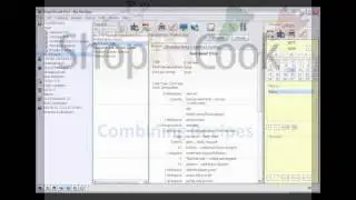 Tutorial #2: Combining recipes for easy costing, nutritional analysis and shopping list