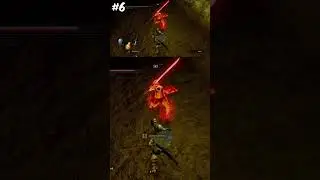 Dark Souls Summons That You Probably Missed (#6 Maneater Mildred) #darksouls #darksoulsremastered