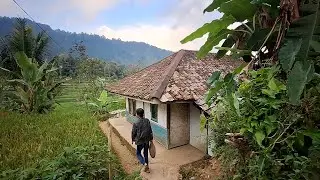 Seindah ini,, Hidup Damai Di Desa Memanjakan Mata