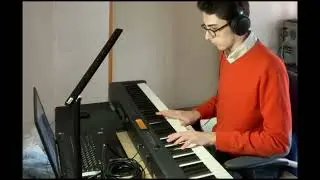 Hollow Knight Main Theme