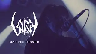 Sigh - Death With Dishonor - official video ( from 'I Saw the World’s End – Hangman’s Hymn MMXXV')