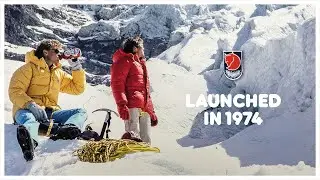 Why Fjällräven Expedition Down Jacket? | Fjällräven