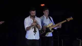 SOLOVIOV BAND