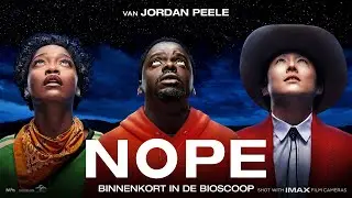 NOPE | Internationale Trailer (Universal Pictures) HD