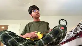 Hey Jude On Ukulele
