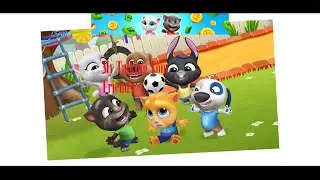My Talking Tom Friends | #19