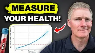 STOP Guessing: This Blood Test Proves If You’re Actually Healing