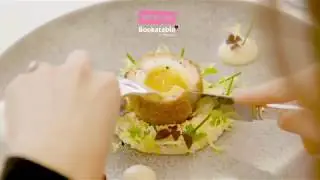 Feast on London 2018