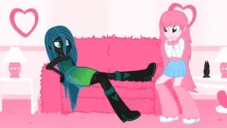 Fluffle Puff Tales: 