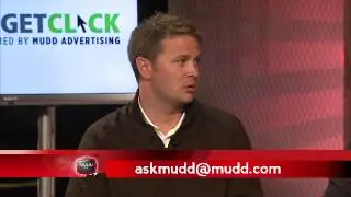 MuddTV: TargetClick & Online Marketing Insights