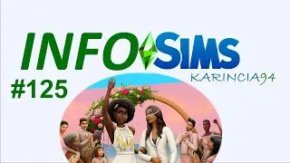 Info Sims (