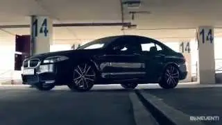 Самая лучшая машина в мире BMW M5 F10.