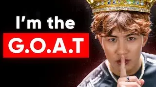 From Streamer to World Champ | The Story of Spoit