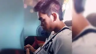 Love❣️ (🎙️Binata by: Mika Salamanca)
