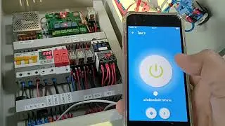 NoobFarm mimi setup