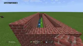 Super Simple sugar cane farm for 1.15 and 1.16 (SUPER Survival friendly)