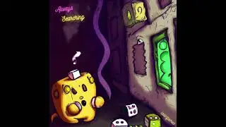 isaintjames - Always Searching