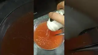 гнезда с домашним фаршем