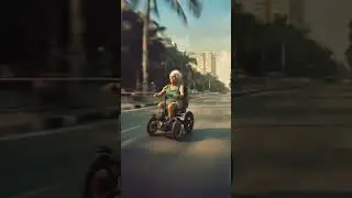 Престарелый форсаж:Пердячий дрифт 😆 #automobile