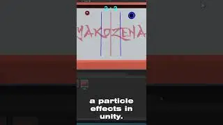 Creating Game Assets for Unity Game using Blender