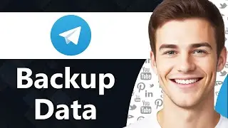 How To Backup Data in Telegram (Step By Step)
