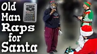 Old Man Raps/ SP-404 Street Beats/ Lofi Boom Bap HIP-HOP/ SX MK2