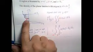 Mass Center of Mass 2