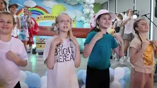 2024 Церемония Премия Лидер - 3 классы (КП)