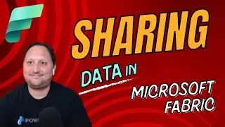 Microsoft Fabric External Sharing: Complete Security Guide