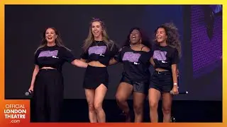 Lizzie | West End LIVE 2023