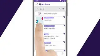 Activote Android Video - March 2022 Update