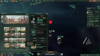Stellaris: Robotic Rampage - Episode 1