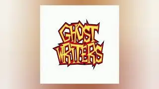 Ghost Writers - I Wish You Were Lasagna