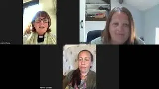 Kath & Tammy's perception of the Truth