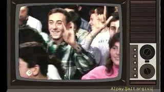 Whisky - Dön Geri Tele On