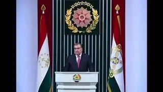 Садр - пешвои милат Sadr - Paeshvoi milat