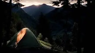 AI Outdoor Brand Commercial