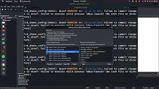 How to change code-blocks ide theme in linux OS |bangla| kali | ubuntu | debian base os |