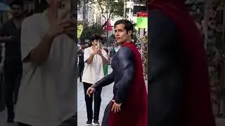 Superman 🤍 
