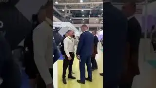 Ковалев и Локонцев драка