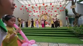 Simben Tết Trung Thu 2023